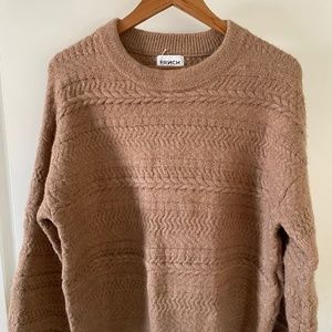 FRNCH Paris sweater
